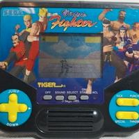 GIG TIGER VIRTUA FIGHTER VIDEOGAMES RETROGAME toy
