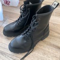 Anfibi Jeep taglia 40