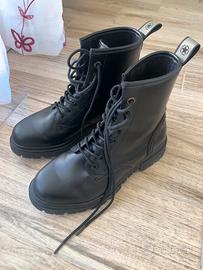 Anfibi Jeep taglia 40