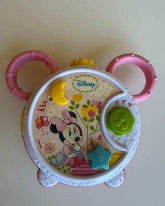 Carillon Disney