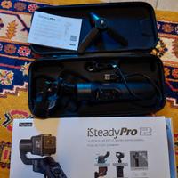 stabilizzatore isteady pro 2 