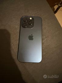 iPhone 15pro 128gb