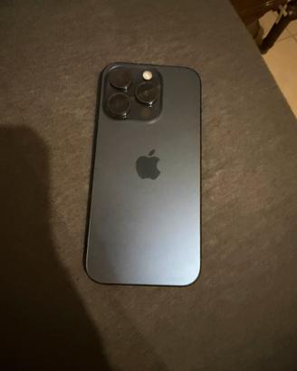iPhone 15pro 128gb