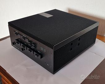 Dell Box PC 5000 i7 16GB RAM SSD 512GB+HDD 500GB