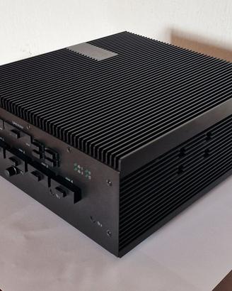 Dell Box PC 5000 i7 16GB RAM SSD 512GB+HDD 500GB