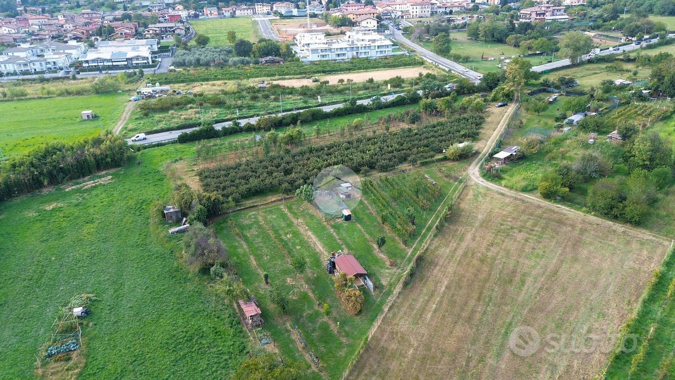 TER. AGRICOLO A CONCESIO - Vista 5