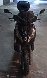 Peugeot Geopolis 300 - 2014