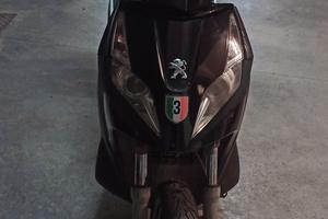 Peugeot Geopolis 300 - 2014