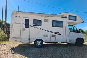 Camper PLA 435 privilege