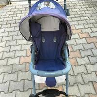Passeggino foppapedretti