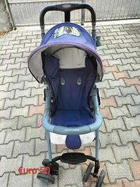 Passeggino foppapedretti