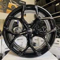 Cerchi Audi raggio 18 NUOVI cod.29832