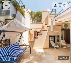 Casa vacanze santa margherita di pula
