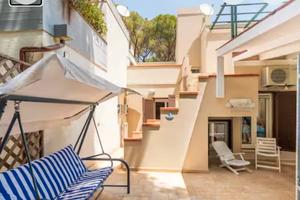 Casa vacanze santa margherita di pula
