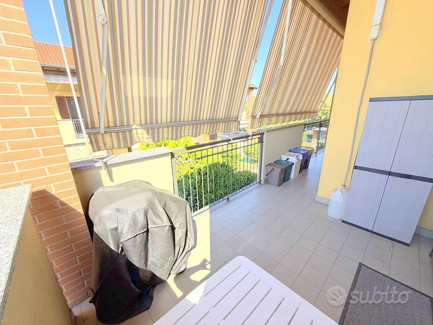 Apartment in Robecchetto con Induno, Cava Ticino - Vista 5