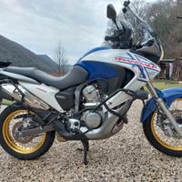 Honda XL 700 V Transalp - 2010