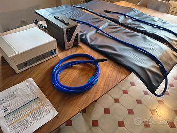 Curatron Ultra Flash / magnetoterapia/ come nuovo