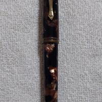 Penna stilografica anni '60 + converter MAI USATA