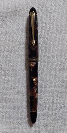 Penna stilografica anni '60 + converter MAI USATA