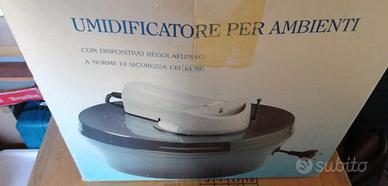 Umidificatore
