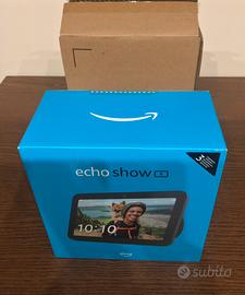 Echo Show 8