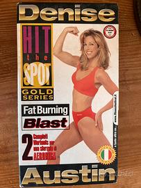 Videocassette fitness per amatori