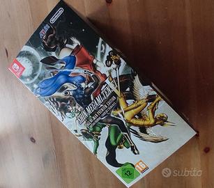 Shin Megami Tensei V Fall of Man Premium Edition