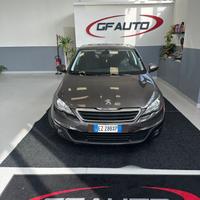 Peugeot 308 BlueHDi 120 S&S Business