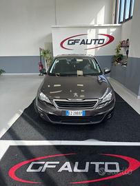 Peugeot 308 BlueHDi 120 S&S Business
