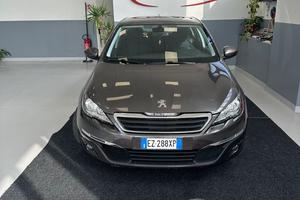Peugeot 308 BlueHDi 120 S&S Business