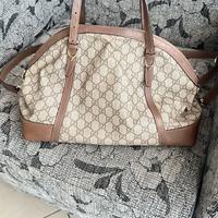 Borsa Gucci  supreme nice