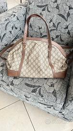 Borsa Gucci  supreme nice