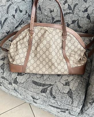 Borsa Gucci  supreme nice