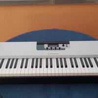 Master Keyboard (tastiera muta)