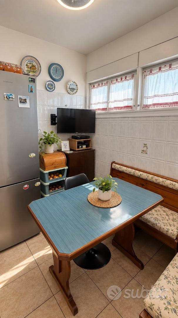 Appartamento – Monfalcone, Villaraspa, Bistrigna - Vista 4