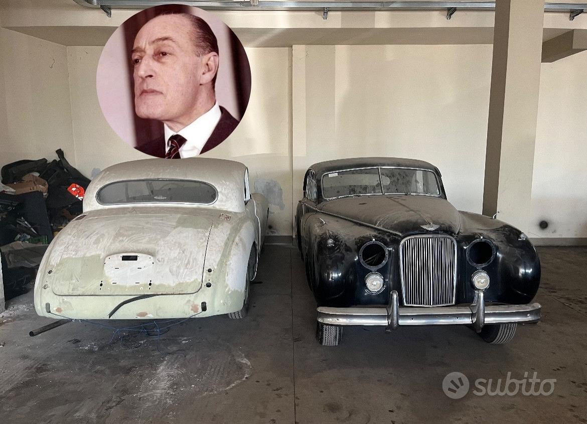 JAGUAR Altro modello