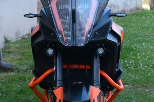 Ktm 1290 super adventure S 2019