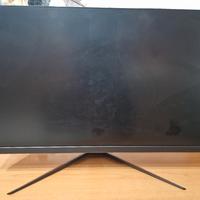 monitor gaming msi