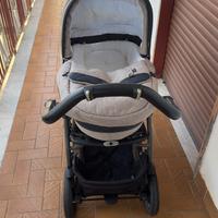 Passeggino trio peg perego