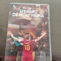Dvd  "speravo de morì prima" (2 dvd)