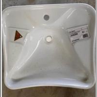 Lavabo per servizi disabili ATLANTIS DOLOMITE