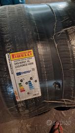 pneumatici Pirelli Scorpion 245/45 R21 104W