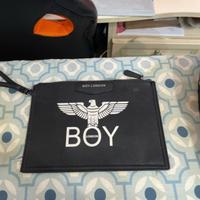 borsa boy