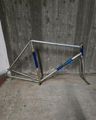 Telaio corsa Invicta