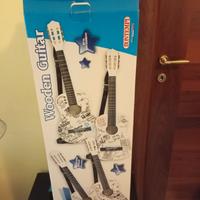 chitarra Bontempi 