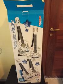 chitarra Bontempi 