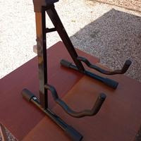 Cavalletto chitarra/basso