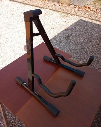 Cavalletto chitarra/basso