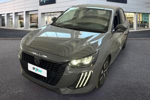 Peugeot 208 Active Puretech 75 S/S