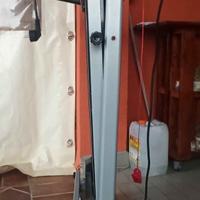 TAPIS ROULANT FITFIU